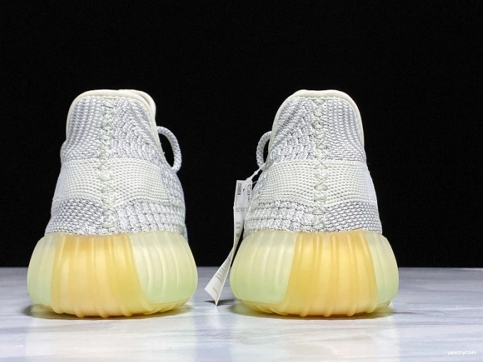 Non-Reflective FX4348 Adidas Yeezy V2 350 Boost Yeshaya 0920